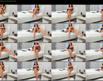 angelqueen1 — 64 minute Chaturbate female cam show recording, 720p, Jul 10, 2023