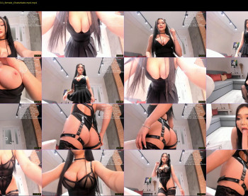 anni_lovely — 93 minute Chaturbate female cam show recording, 720p, Jul 10, 2023