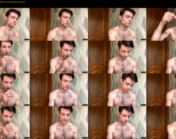 beautifulnik — 5 minute Chaturbate male cam show recording, 720p, Jul 10, 2023