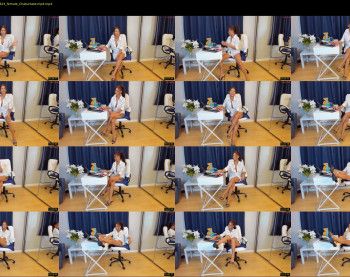 beebeethai — 26 minute Chaturbate female cam show recording, 720p, Jul 11, 2023