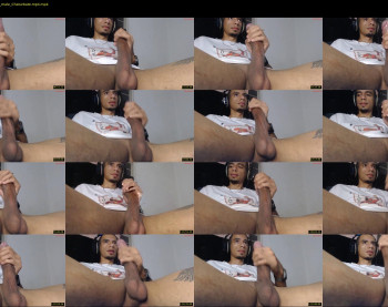 bigbacs — 105 minute Chaturbate male cam show recording, 720p, Jul 10, 2023