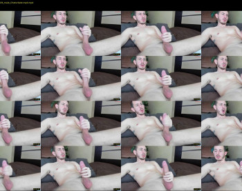 bigonehott — 39 minute Chaturbate male cam show recording, 720p, Jul 10, 2023