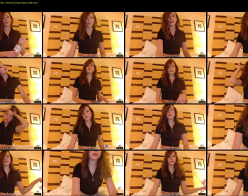 bitter_moon — 15 minute Chaturbate female cam show recording, 720p, Jul 11, 2023