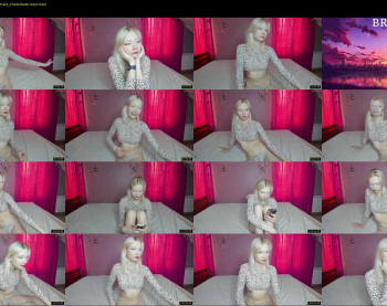 bjliki — 121 minute Chaturbate couple cam show recording, 720p, Jul 10, 2023