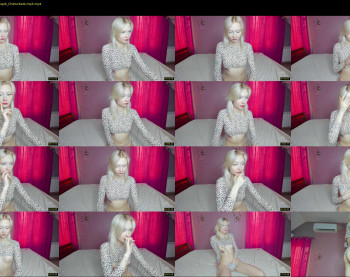 bjliki — 32 minute Chaturbate couple cam show recording, 720p, Jul 10, 2023