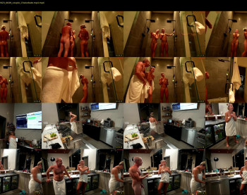 blondefoxsilverfox — 7 minute Chaturbate couple cam show recording, 720p, Jul 10, 2023