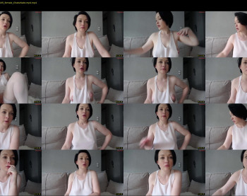 blueeyeess — 14 minute Chaturbate female cam show recording, 720p, Jul 10, 2023