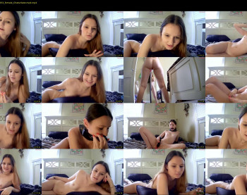 brittbratt24 — 101 minute Chaturbate female cam show recording, 720p, Jul 10, 2023