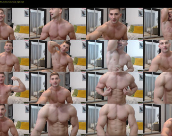bunzdanny — 10 minute Chaturbate male cam show recording, 720p, Jul 10, 2023