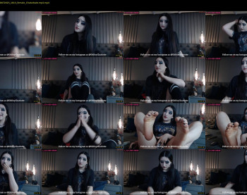 charlotte_germanotta_ — 39 minute Chaturbate female cam show recording, 720p, Jul 10, 2023