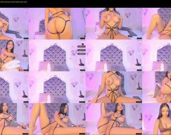 cherylloving_ — 112 minute Chaturbate female cam show recording, 720p, Jul 10, 2023
