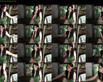 chrysanthulu — 3 minute Chaturbate female cam show recording, 720p, Jul 11, 2023