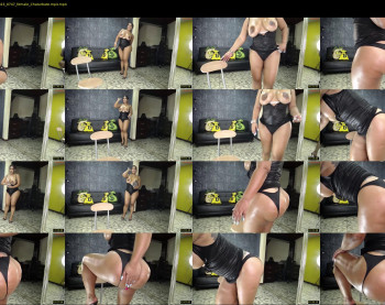 cocksuckingslutx — 26 minute Chaturbate female cam show recording, 720p, Jul 10, 2023