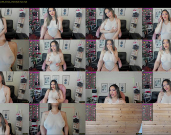 cristal__hot_1 — 120 minute Chaturbate female cam show recording, 720p, Jul 10, 2023