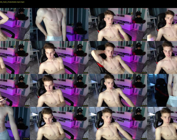 cute_brian — 102 minute Chaturbate male cam show recording, 720p, Jul 11, 2023