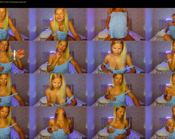 daisydavis_ — 7 minute Chaturbate female cam show recording, 720p, Jul 10, 2023