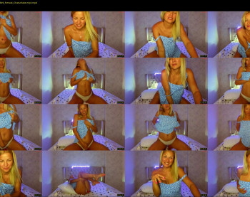 daisydavis_ — 29 minute Chaturbate female cam show recording, 720p, Jul 10, 2023