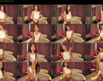 daisypro — 47 minute Chaturbate couple cam show recording, 720p, Jul 10, 2023