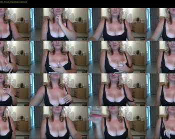 danahotmilf — 6 minute Chaturbate female cam show recording, 720p, Jul 10, 2023