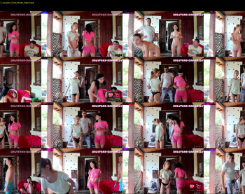 danamily — 120 minute Chaturbate female cam show recording, 720p, Jul 10, 2023