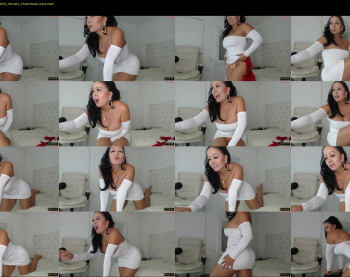 deboramom — 9 minute Chaturbate female cam show recording, 720p, Jul 10, 2023