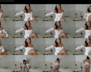 deboramom — 7 minute Chaturbate female cam show recording, 720p, Jul 10, 2023