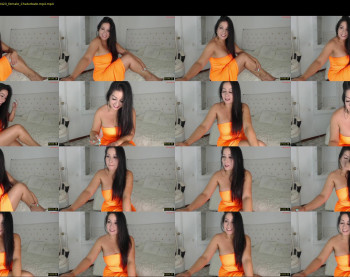 deboramom — 17 minute Chaturbate female cam show recording, 720p, Jul 11, 2023