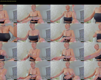 deeadiamond — 18 minute Chaturbate female cam show recording, 720p, Jul 10, 2023