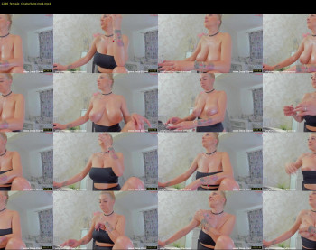 deeadiamond — 113 minute Chaturbate female cam show recording, 720p, Jul 10, 2023