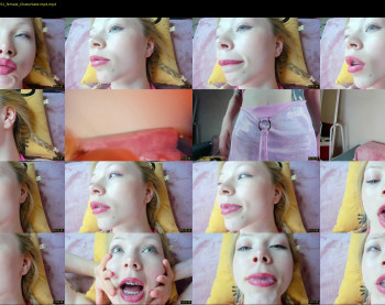 deva_alice — 16 minute Chaturbate female cam show recording, 720p, Jul 10, 2023