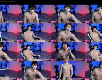 dirty_pothos — 121 minute Chaturbate male cam show recording, 720p, Jul 10, 2023
