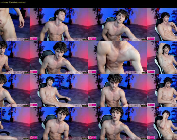 dirty_pothos — 120 minute Chaturbate male cam show recording, 720p, Jul 10, 2023