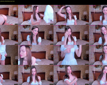 dollorrie — 121 minute Chaturbate couple cam show recording, 720p, Jul 10, 2023