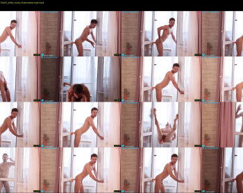 dreamon007007007 — 23 minute Chaturbate male cam show recording, 720p, Jul 10, 2023