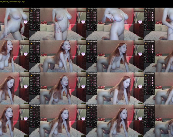 ellywilsons — 5 minute Chaturbate female cam show recording, 720p, Jul 11, 2023