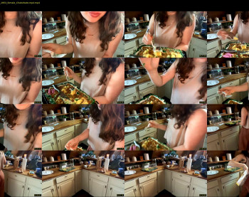 emersoncane — 3 minute Chaturbate female cam show recording, 720p, Jul 10, 2023