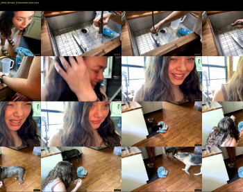 emersoncane — 6 minute Chaturbate female cam show recording, 720p, Jul 10, 2023