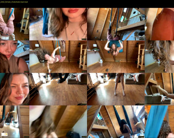 emersoncane — 70 minute Chaturbate female cam show recording, 720p, Jul 10, 2023