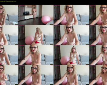 emilymilf__ — 17 minute Chaturbate female cam show recording, 720p, Jul 10, 2023