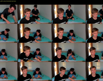 esthetics_boys — 3 minute Chaturbate male cam show recording, 720p, Jul 10, 2023