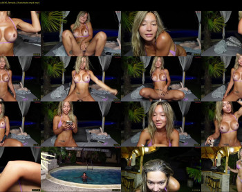fantasystudiox — 81 minute Chaturbate female cam show recording, 720p, Jul 11, 2023