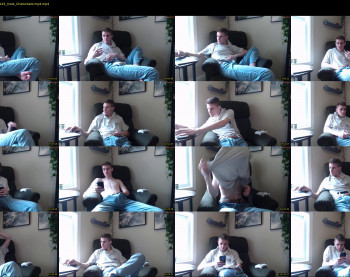 finnabun33 — 69 minute Chaturbate male cam show recording, 720p, Jul 10, 2023