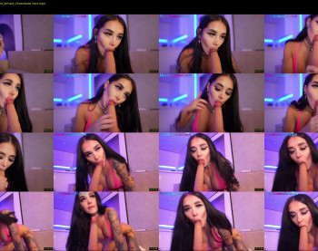 fuckbitoni — 33 minute Chaturbate couple cam show recording, 720p, Jul 10, 2023