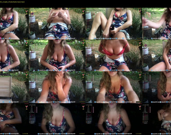 funcamkw — 111 minute Chaturbate female cam show recording, 720p, Jul 11, 2023