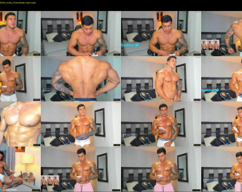 garret_alvin_ — 88 minute Chaturbate male cam show recording, 720p, Jul 11, 2023