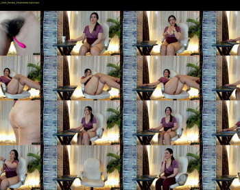 girasol_walton — 120 minute Chaturbate female cam show recording, 720p, Jul 10, 2023
