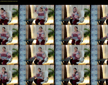 girasol_walton — 16 minute Chaturbate female cam show recording, 720p, Jul 10, 2023