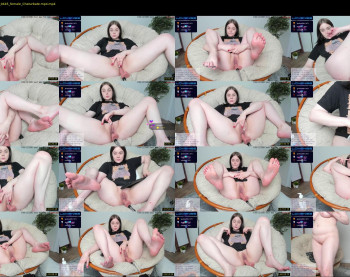 gohaaard420 — 120 minute Chaturbate female cam show recording, 720p, Jul 11, 2023