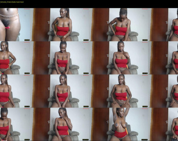 gulpess — 77 minute Chaturbate female cam show recording, 480p, Jul 10, 2023