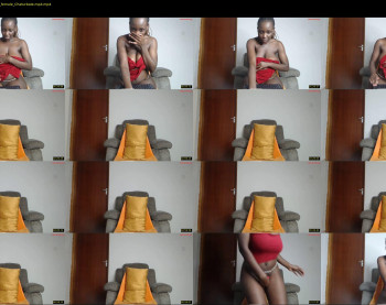 gulpess — 9 minute Chaturbate female cam show recording, 480p, Jul 11, 2023